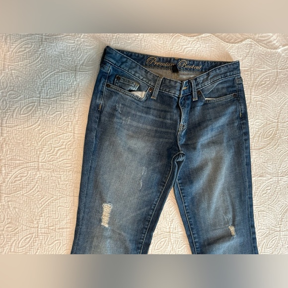 Premier Bootcut - Picture 5 of 5